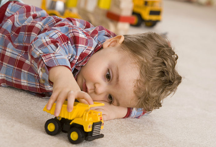 玩具及婴童用品检测