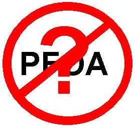 PFOA限制条款