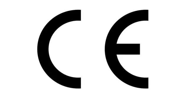 CE