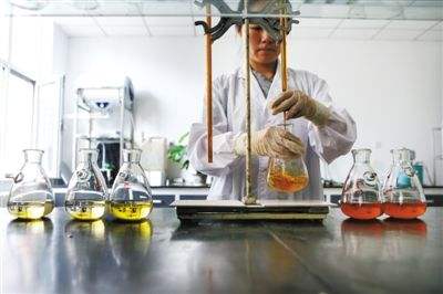 REACH法规SVHC候选清单已更新