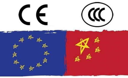 CCC认证和CE认证有什么相同和不同点