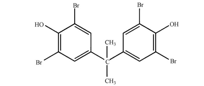 四溴双酚A