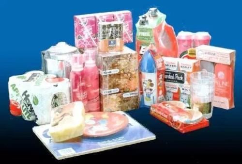 包装材料检测之塑料包装材料检测简介