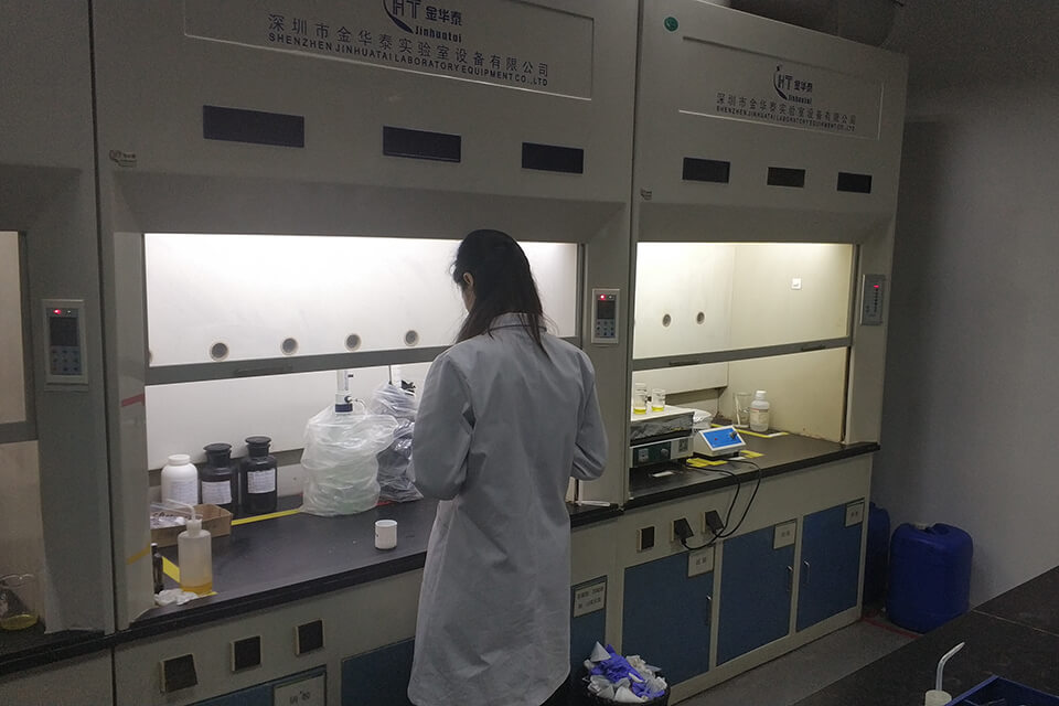 Automotive ELV Lab