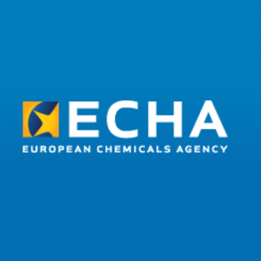欧洲化学品管理局ECHA