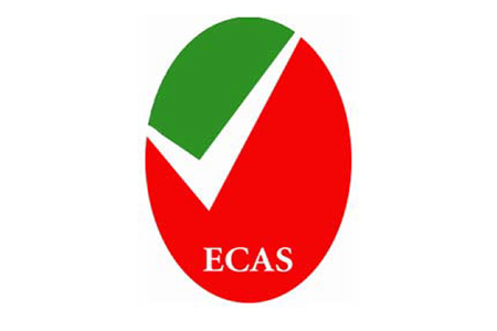ECAS认证