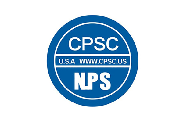 美国CPSC发布修订16 CFR 第1107和1112部分中标准法规