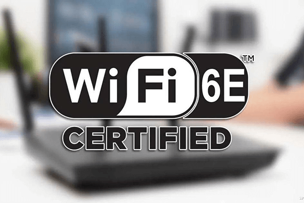 以色列启用WIFI 6E