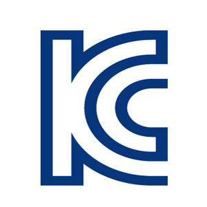 KCC标志