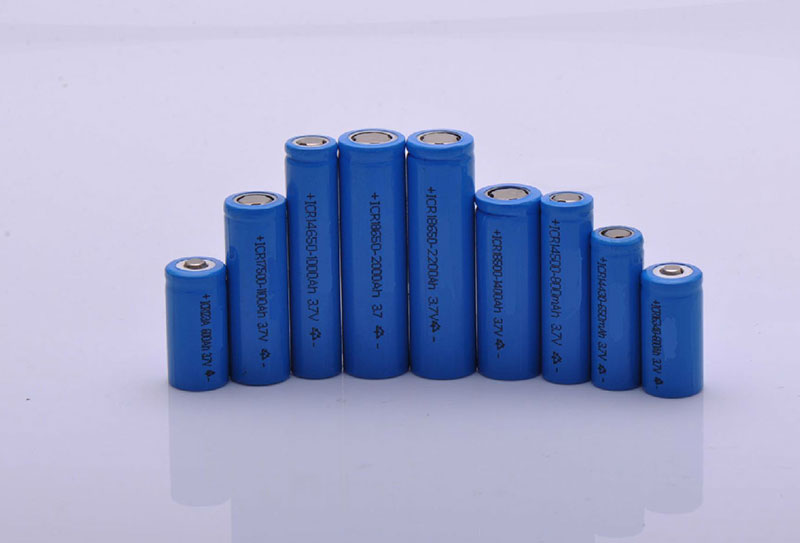 Battery standards