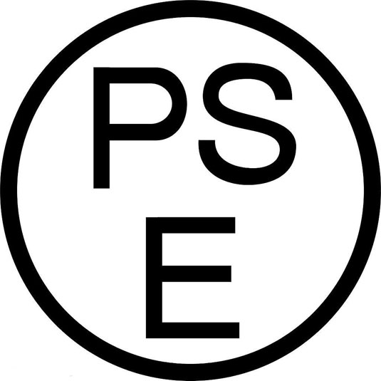 锂电池出口日本做圆形PSE认证