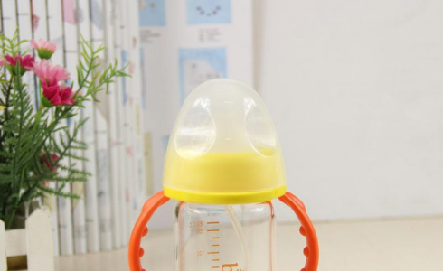 工信部发布《婴幼儿用奶瓶和奶嘴》国家标准公示（2019年6月）