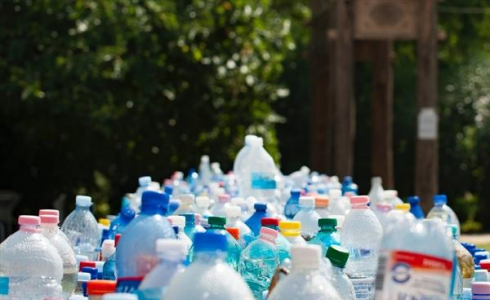欧盟发布(EU) 2019/904减少塑胶产品和塑胶废物