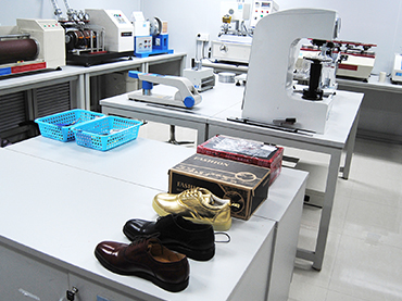 纺织品检测实验室