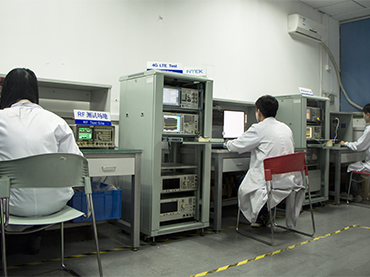 RF射频实验室