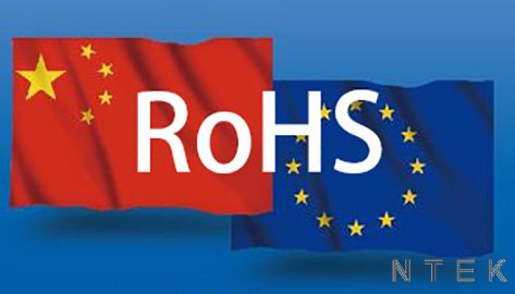 3分钟带你了解，中国RoHS和欧盟RoHS不同