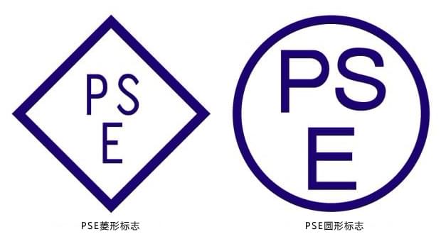 电池PSE认证