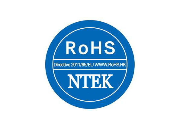 欧盟RoHS认证豁免项目有利我国电子电器产品出口