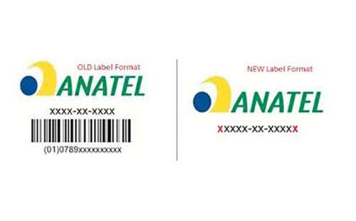 巴西ANATEL概述电子标签的新用途