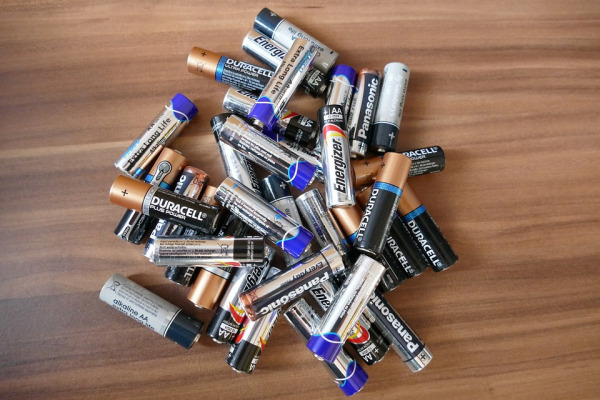 美国佐治亚州公布关于电池和电池废弃物管理技术法规
