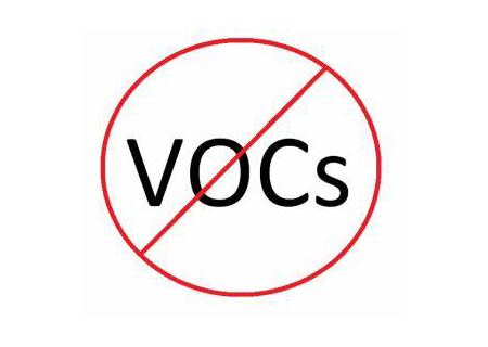 VOC检测