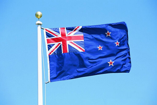 新西兰发布2020年短距离设备无线电通信规则