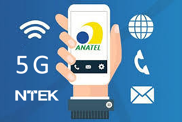 巴西ANATEL确认5G产品准入