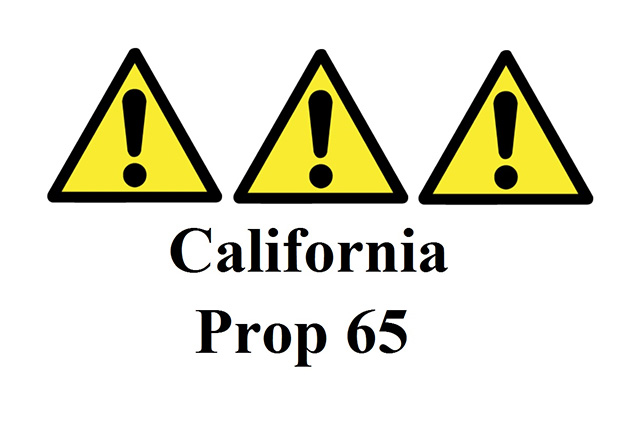 加州65