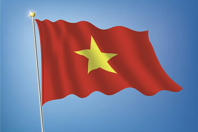 越南认证