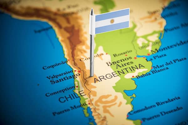 Argentina ENACOM Releases Updated Low Power Devices Technical Standard