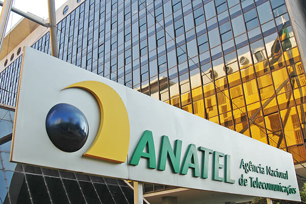 巴西ANATEL认证更新3.7-3.8GHz的使用技术要求