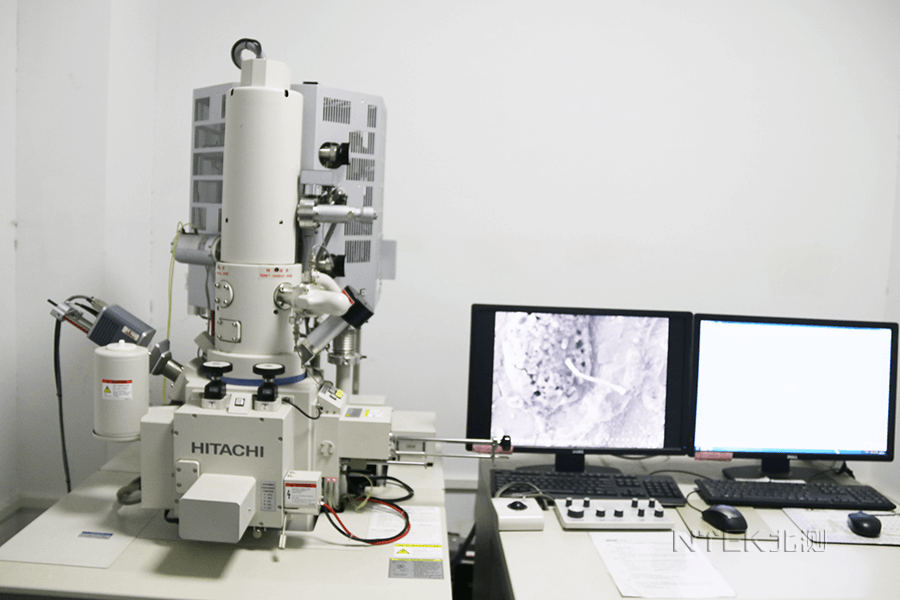 表面微观分析实验室