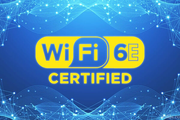 欧盟发布WIFI6E测试标准